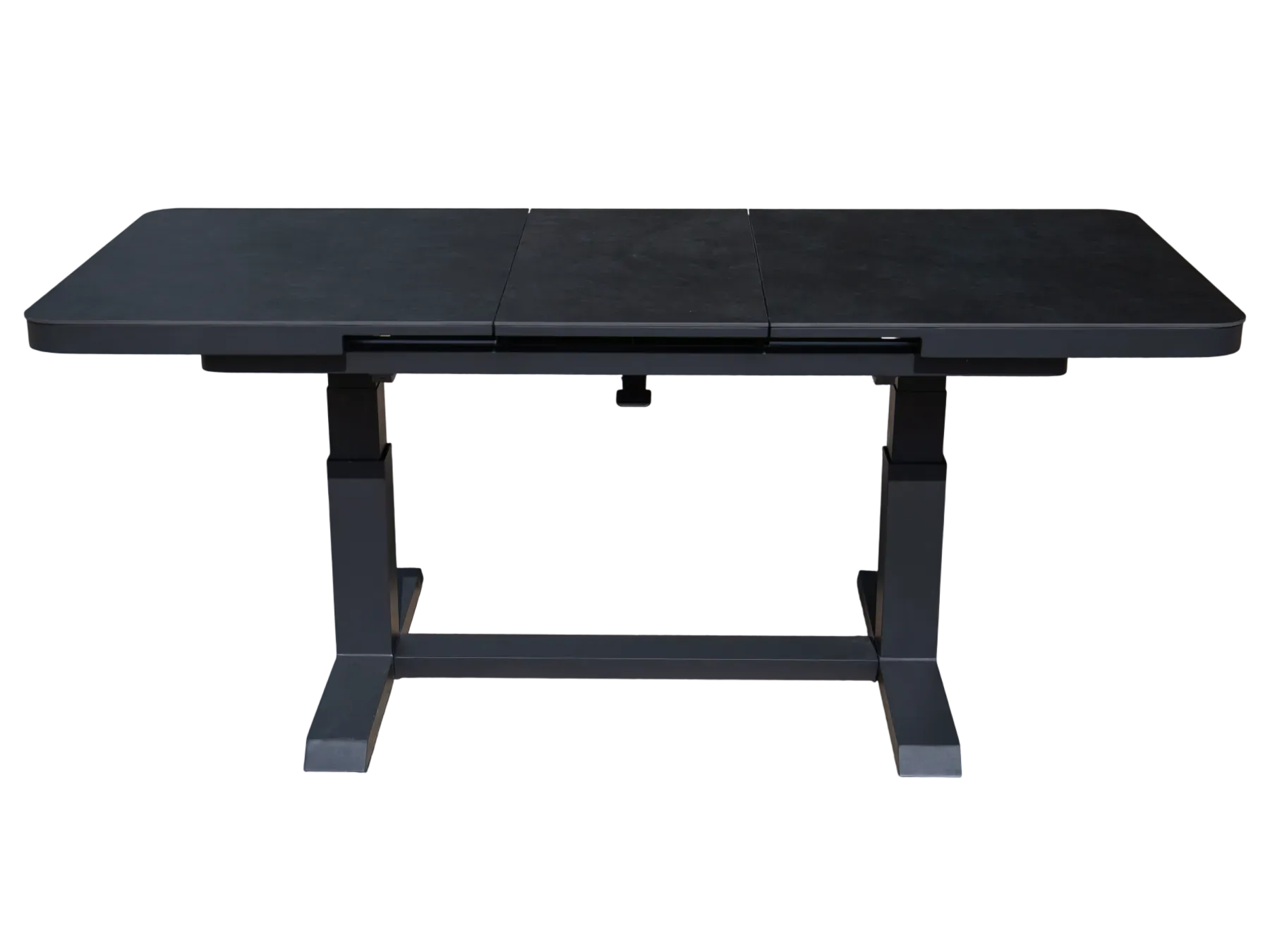 Sicilie Ceramic Extending Table | Ex Display