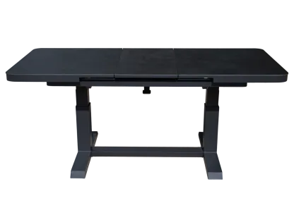 Sicilie Ceramic Extending Table | Ex Display