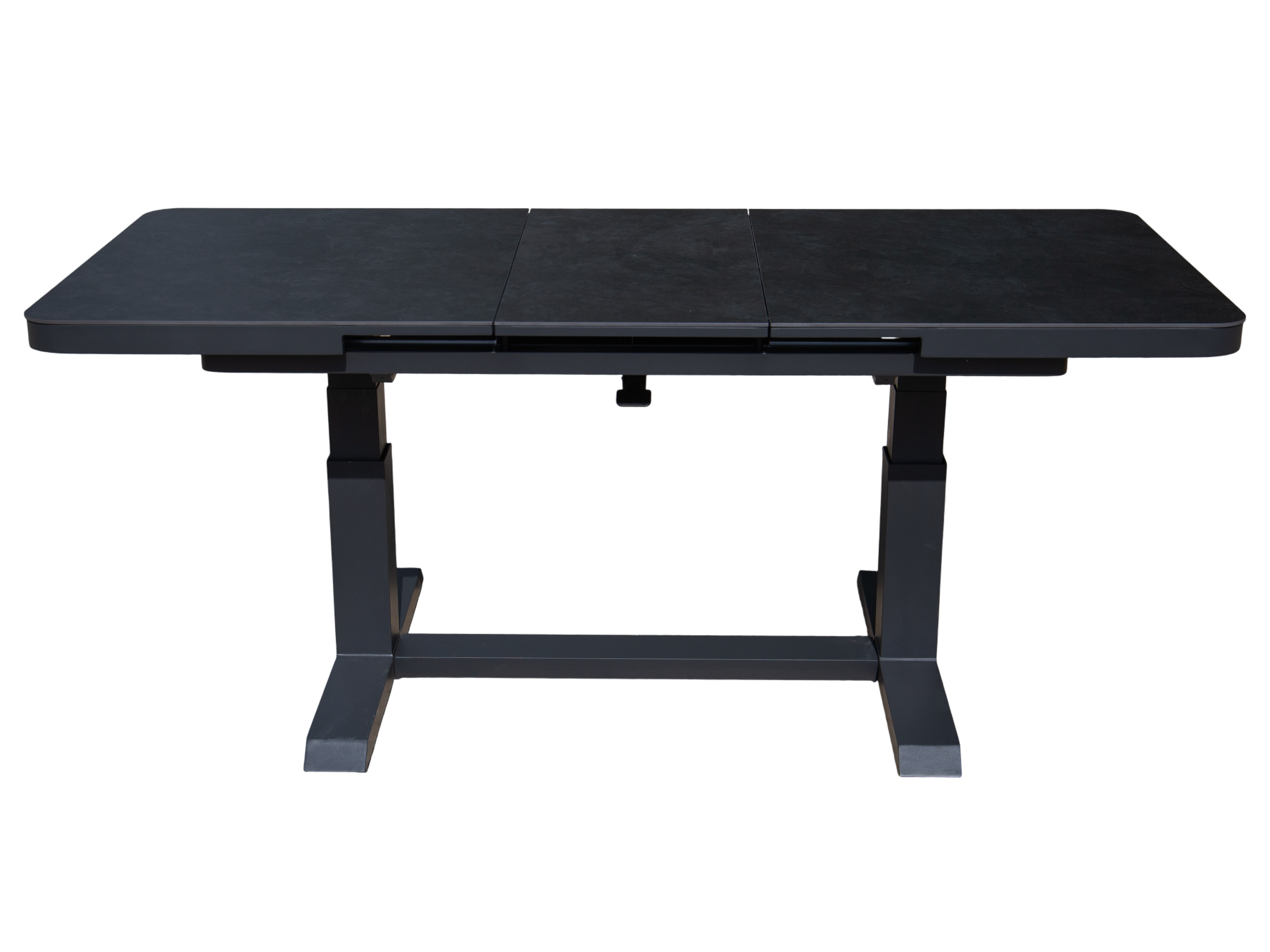 Sicilie Ceramic Extending Table