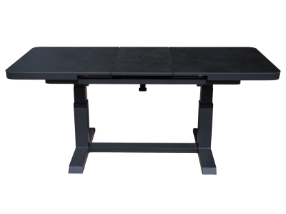 Sicilie Ceramic Extending Table