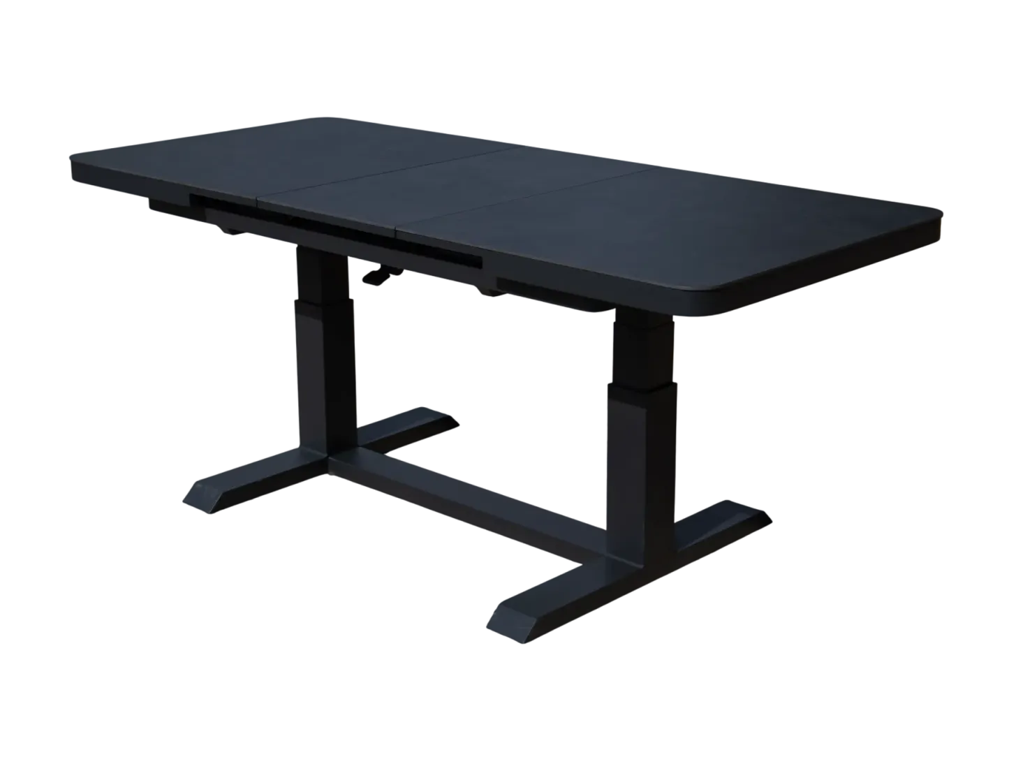 Sicilie Ceramic Extending Table | Ex Display