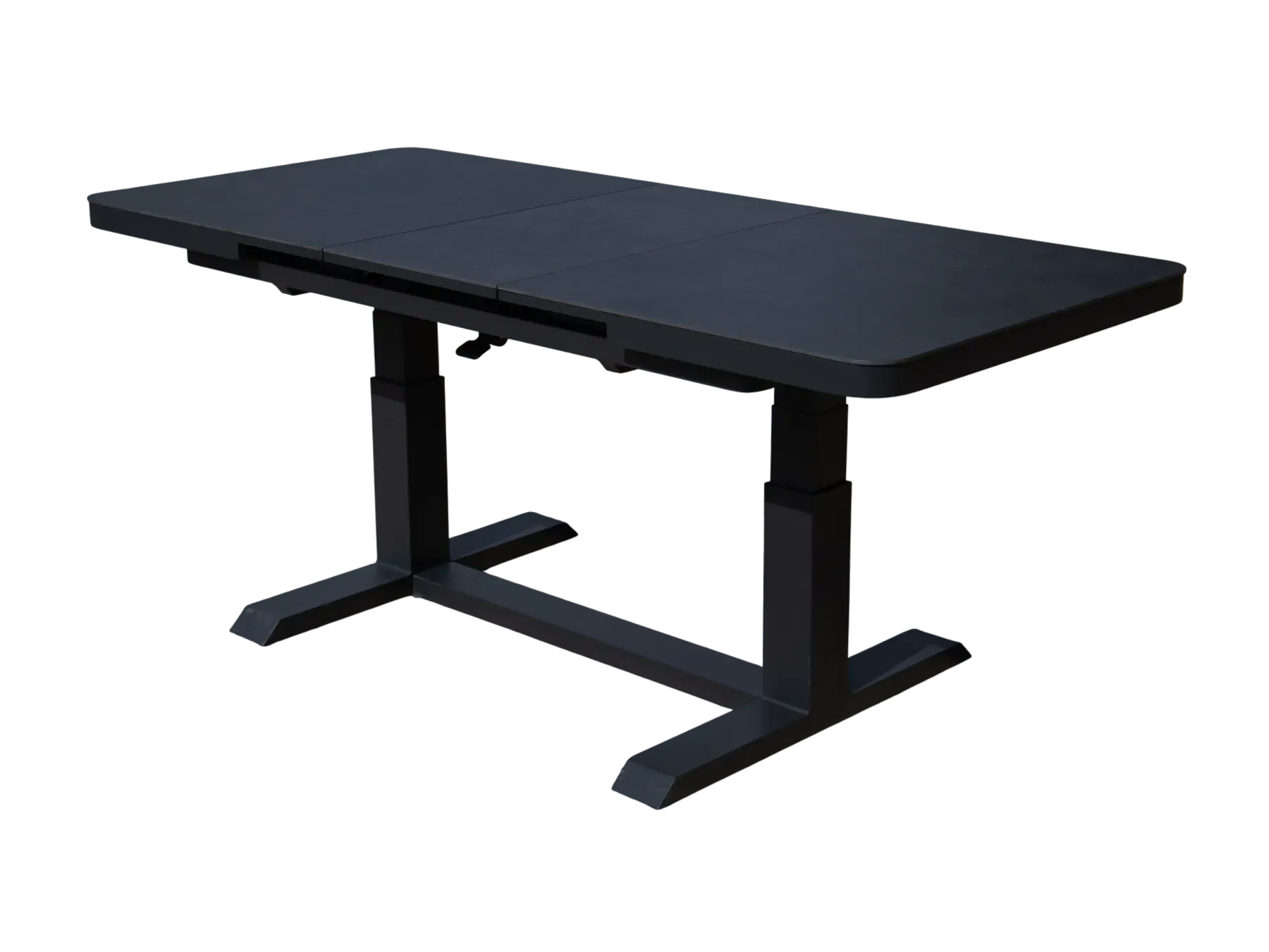 Sicilie Ceramic Extending Table | Ex Display