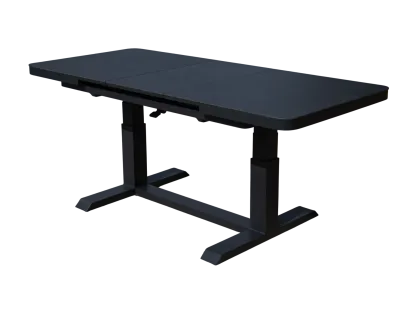 Sicilie Ceramic Extending Table | Ex Display