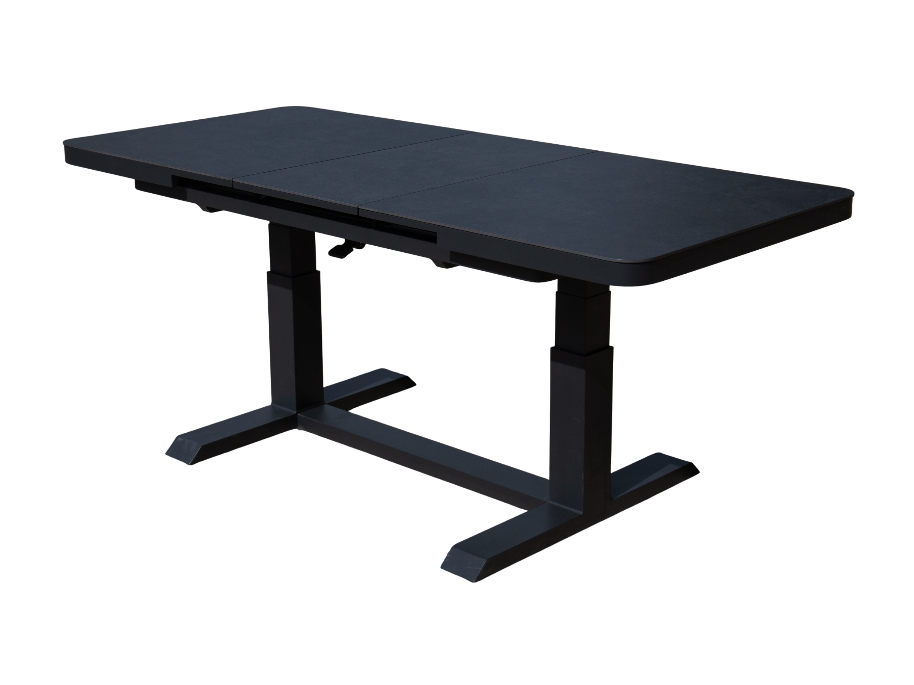 Sicilie Ceramic Extending Table