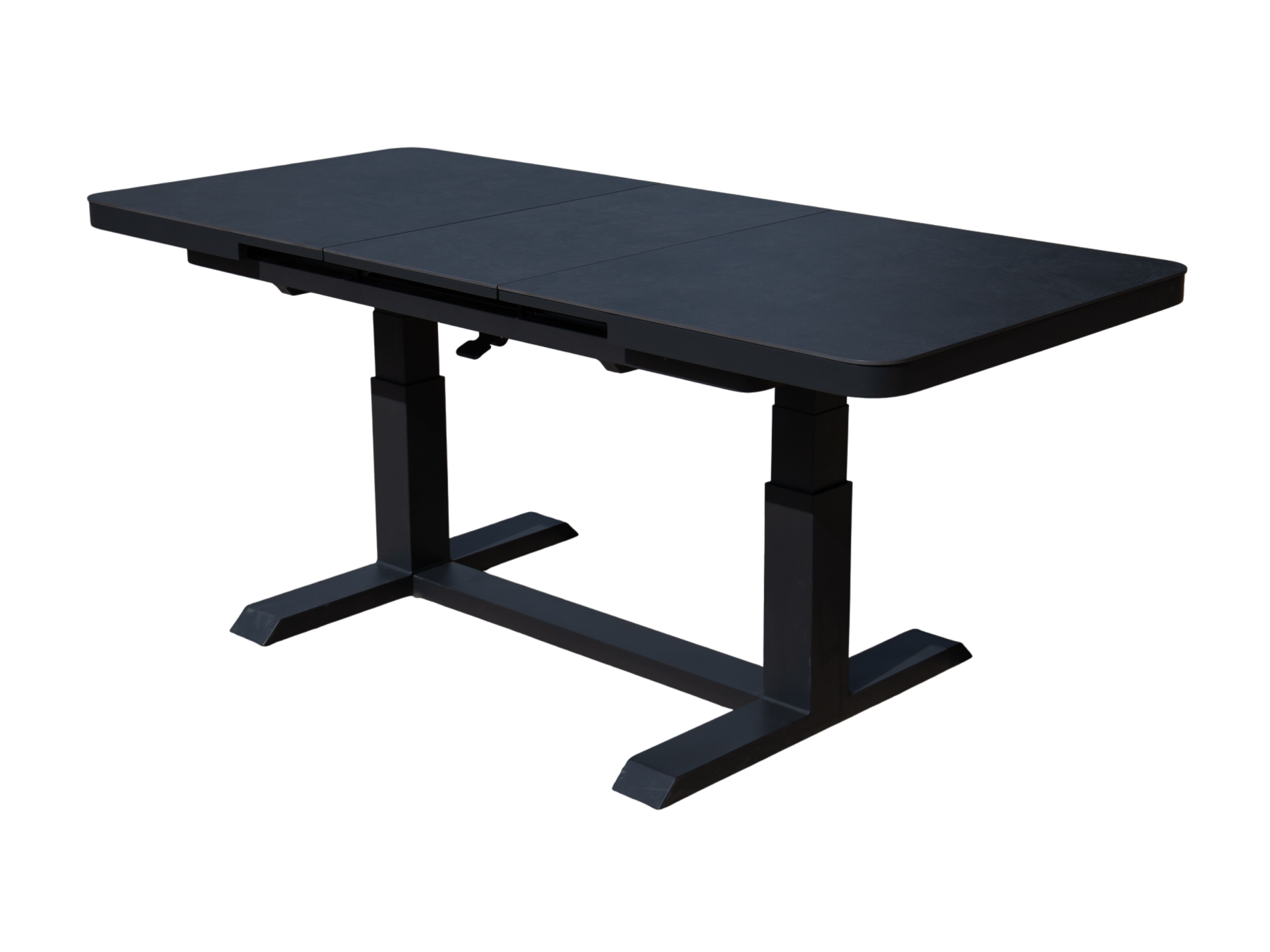Sicilie Ceramic Extending Table