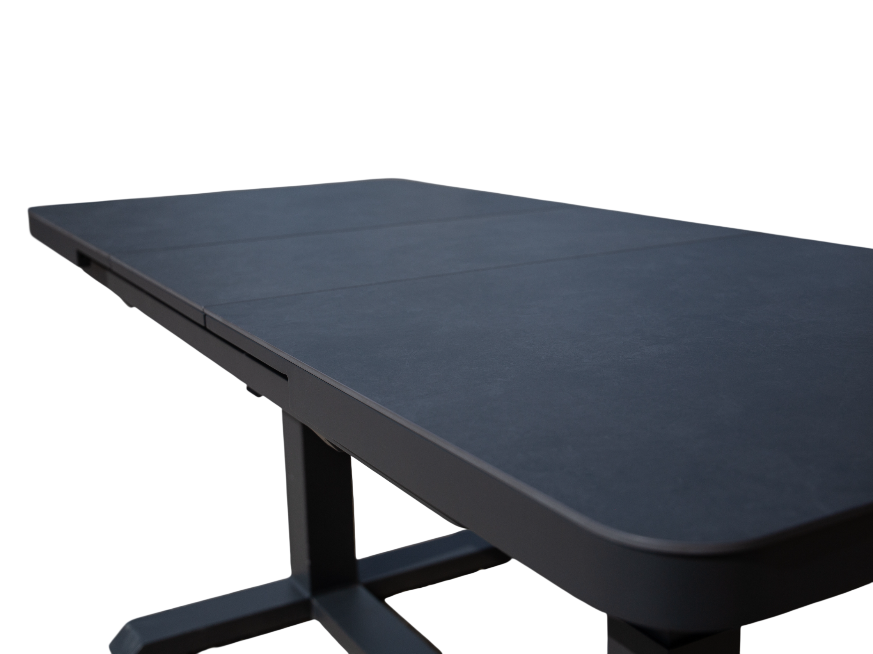 Sicilie Ceramic Extending Table
