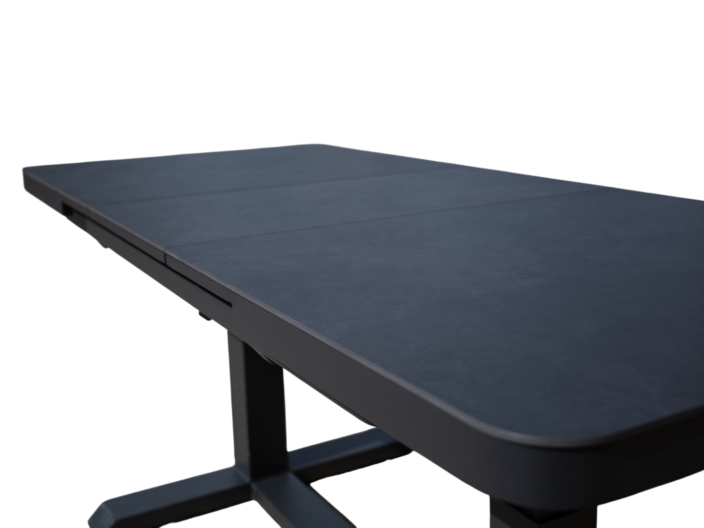 Sicilie Ceramic Extending Table