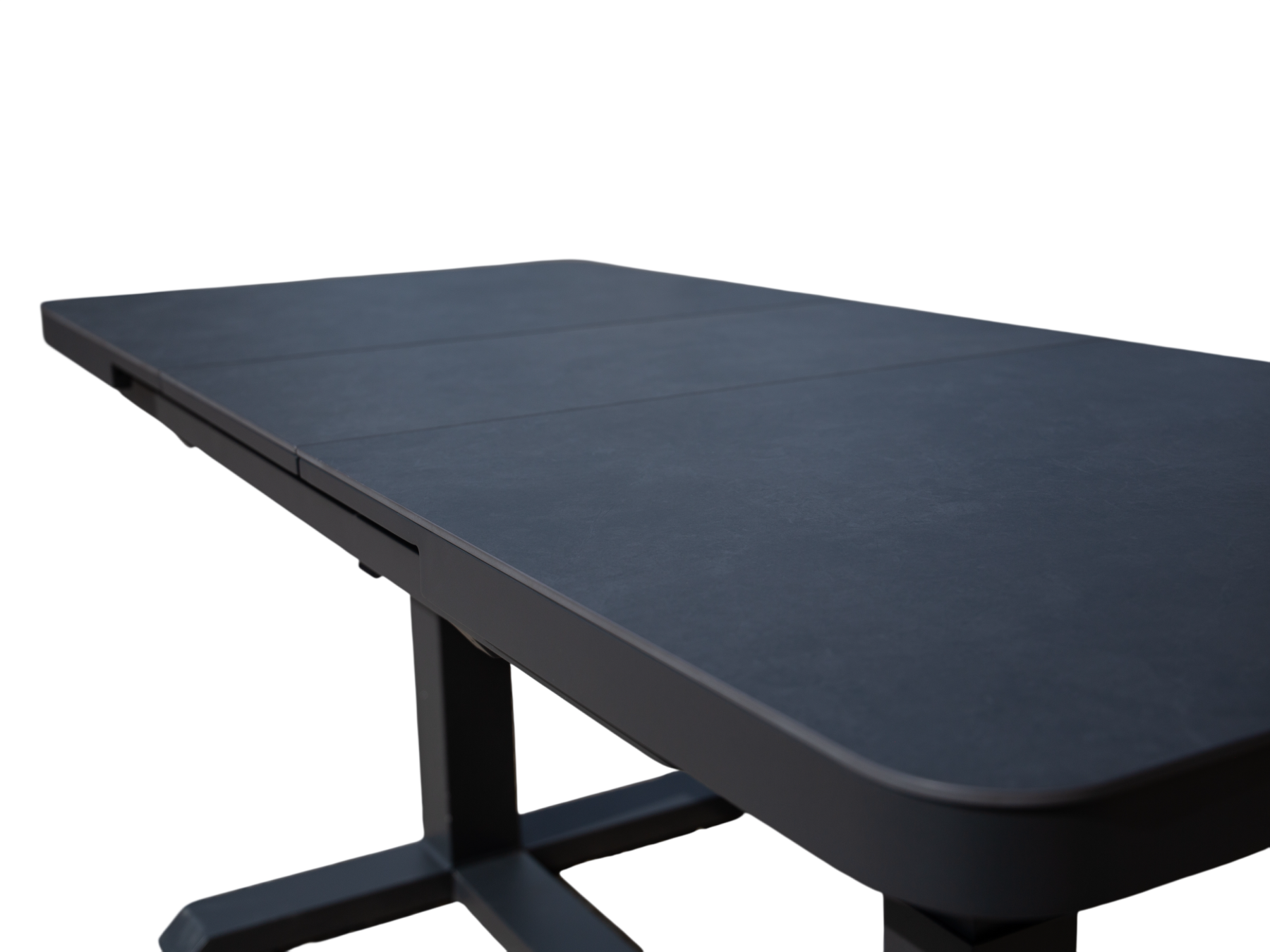 Sicilie Ceramic Extending Table