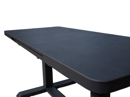 Sicilie Ceramic Extending Table