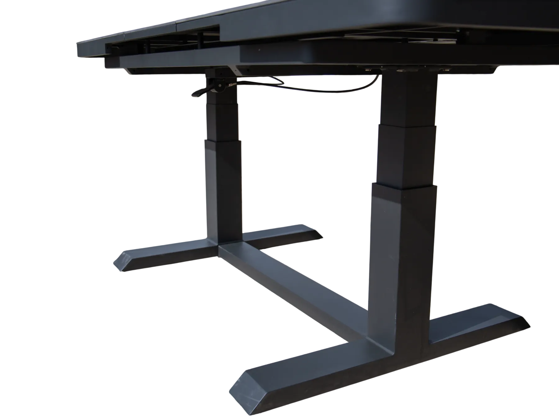 Sicilie Ceramic Extending Table | Ex Display