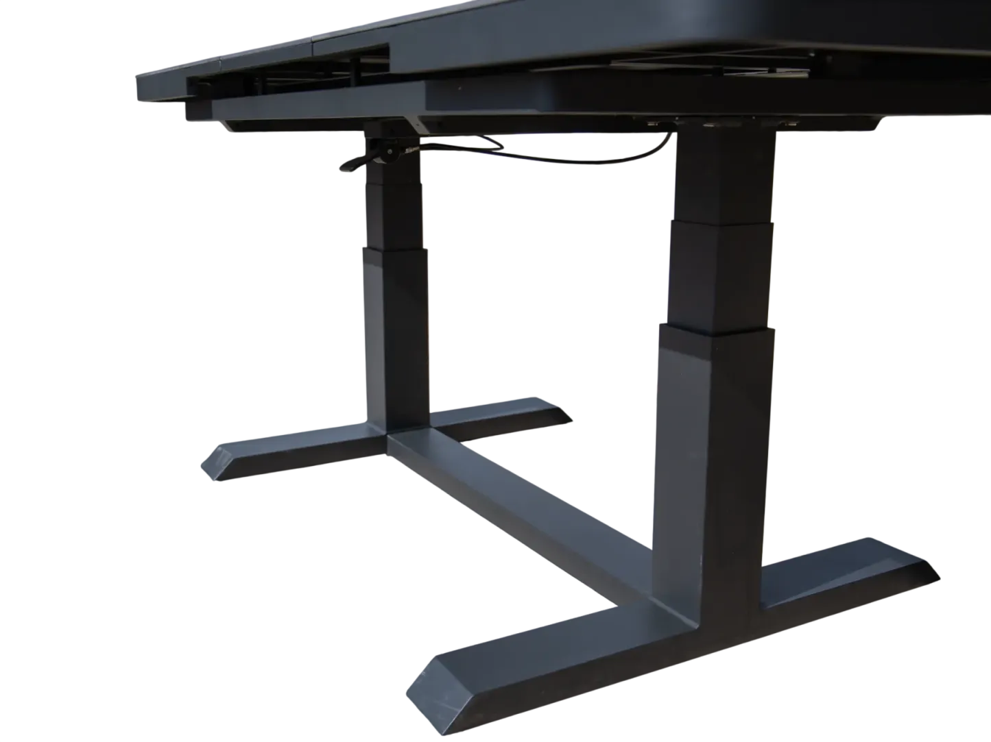 Sicilie Ceramic Extending Table | Ex Display