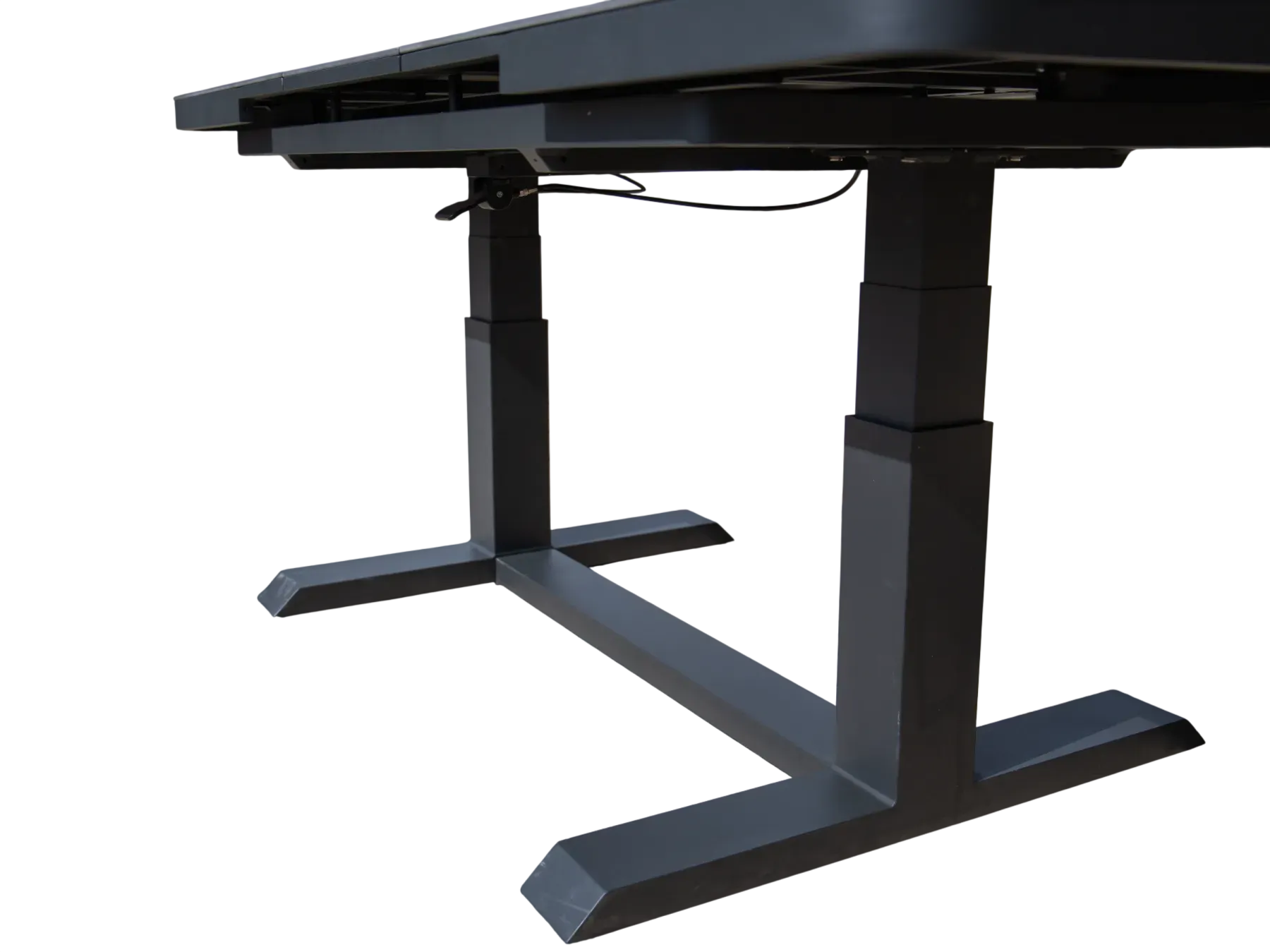Sicilie Ceramic Extending Table | Ex Display