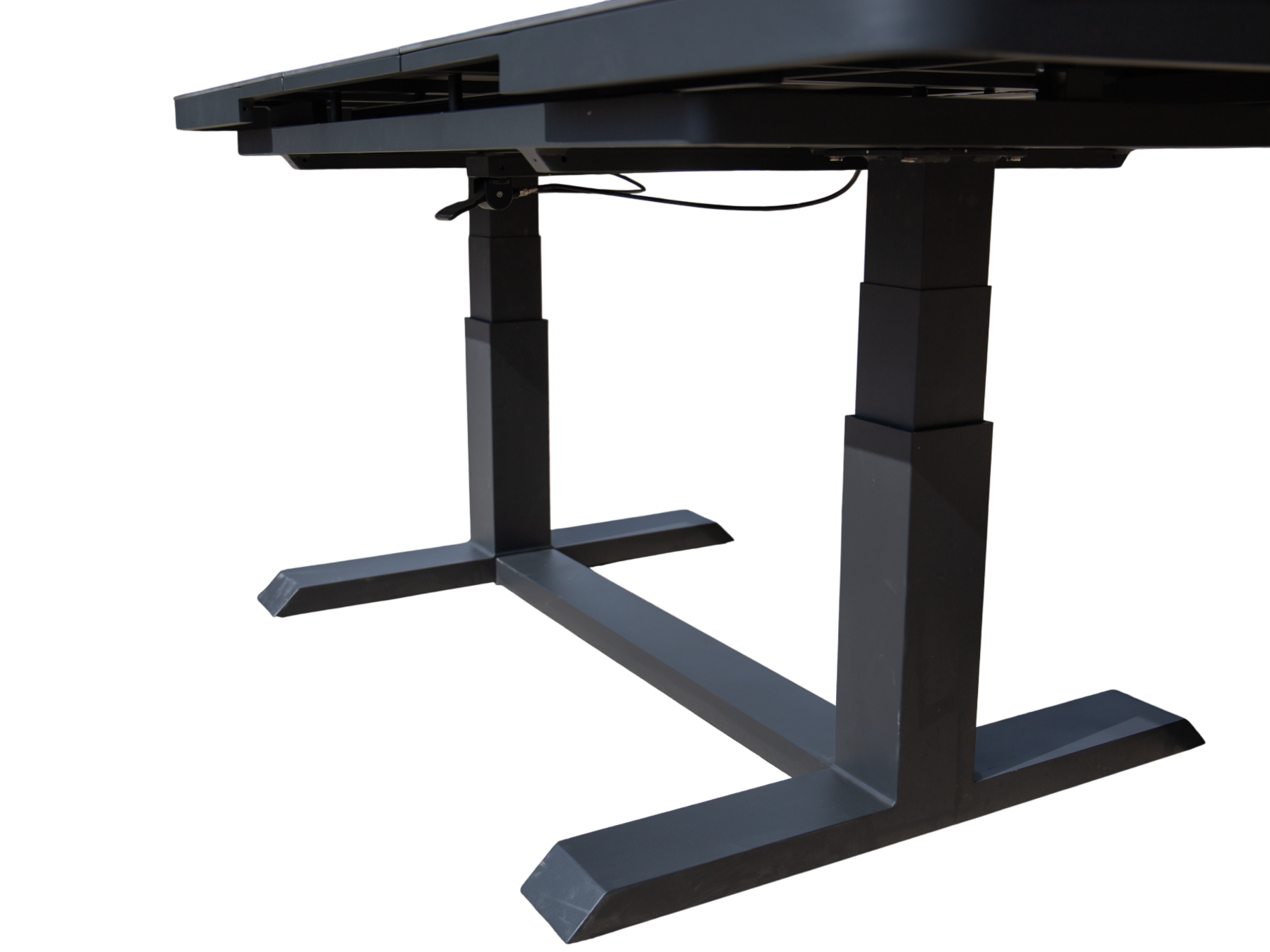 Sicilie Ceramic Extending Table
