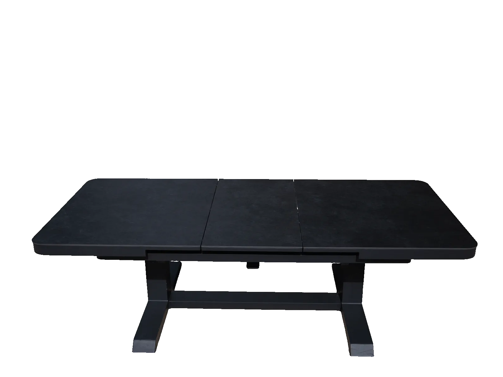 Sicilie Ceramic Extending Table | Ex Display