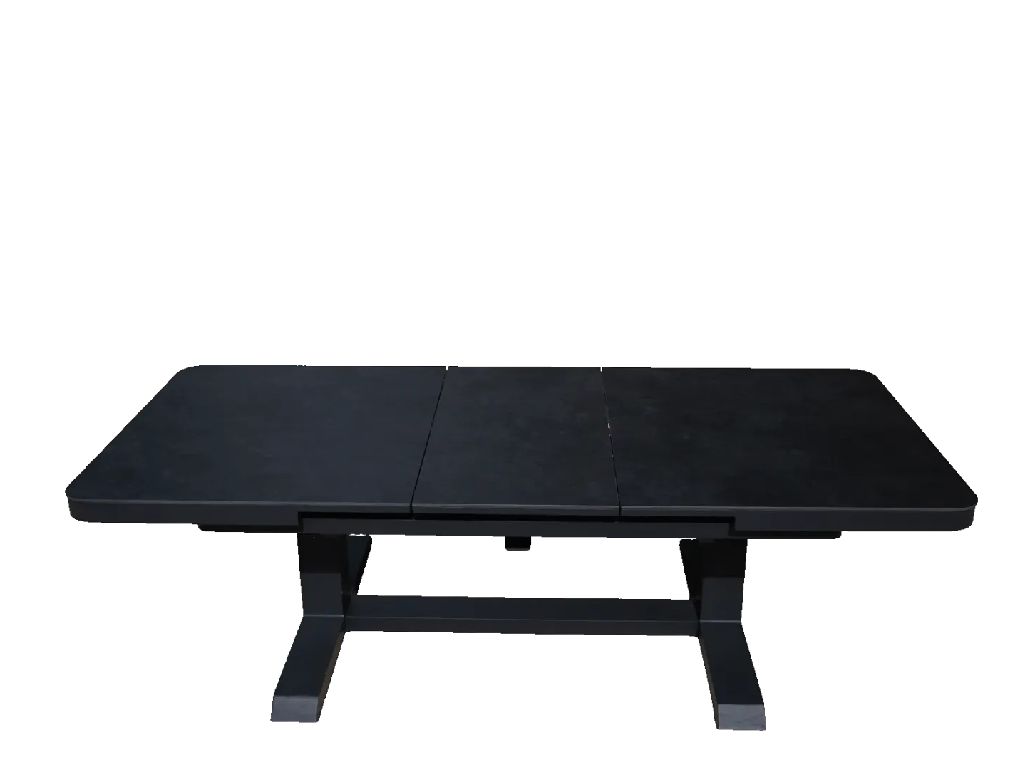 Sicilie Ceramic Extending Table | Ex Display
