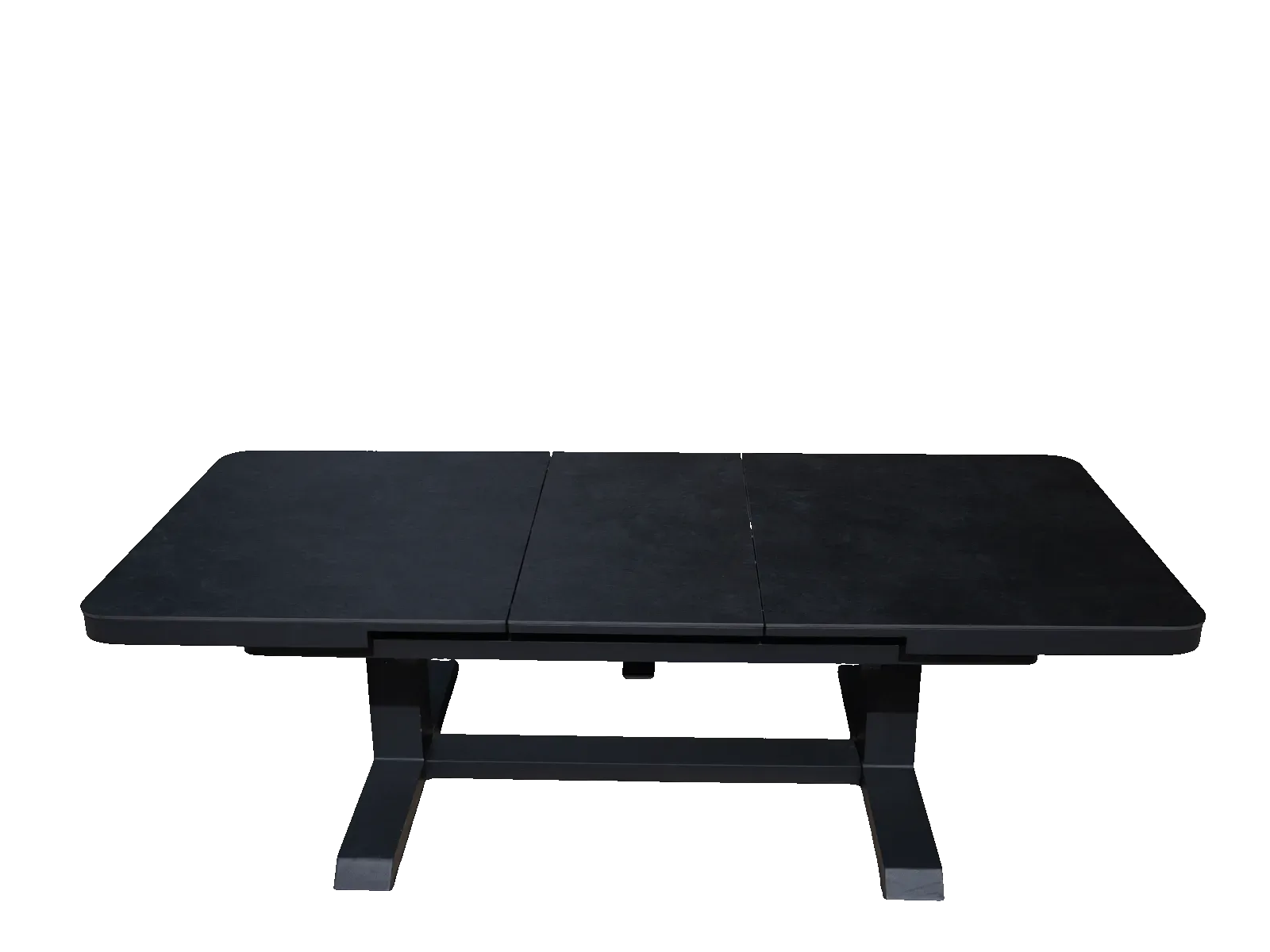 Sicilie Ceramic Extending Table | Ex Display