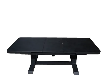 Sicilie Ceramic Extending Table | Ex Display