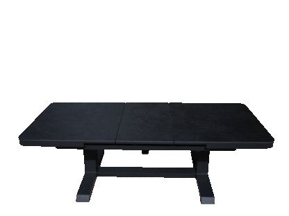 Sicilie Ceramic Extending Table