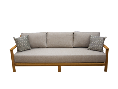 Sienna Lounge 3 Seater Sofa 