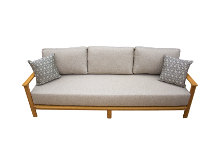 Sienna Lounge 3 Seater Sofa 