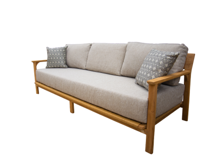 Sienna Lounge 3 Seater Sofa 