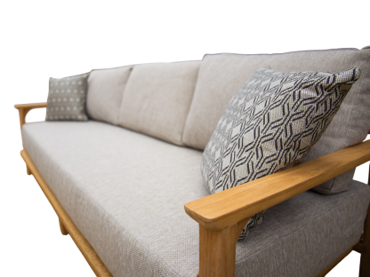 Sienna Lounge 3 Seater Sofa 
