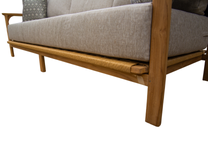 Sienna Lounge 3 Seater Sofa 