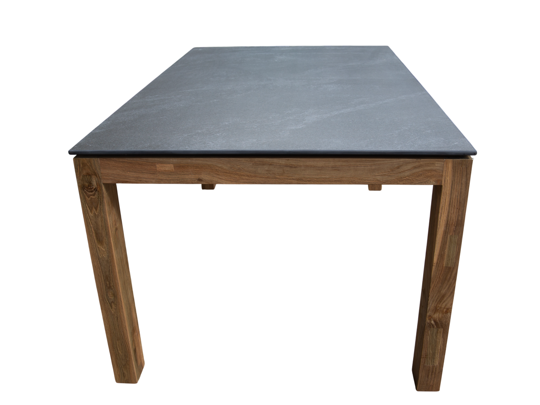 Sierra Dining Table | Bari Range