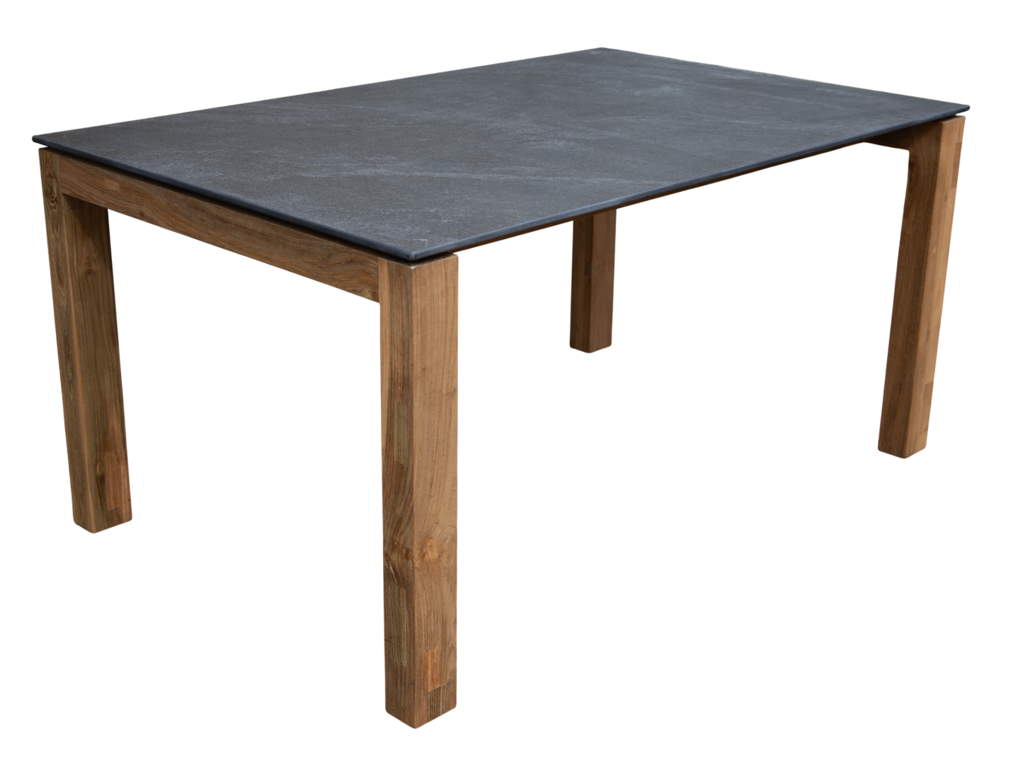 Sierra Dining Table | Bari Range