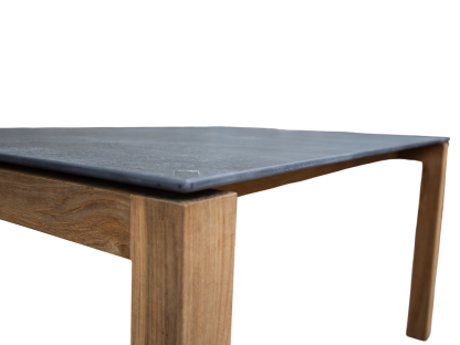 Sierra Dining Table | Bari Range