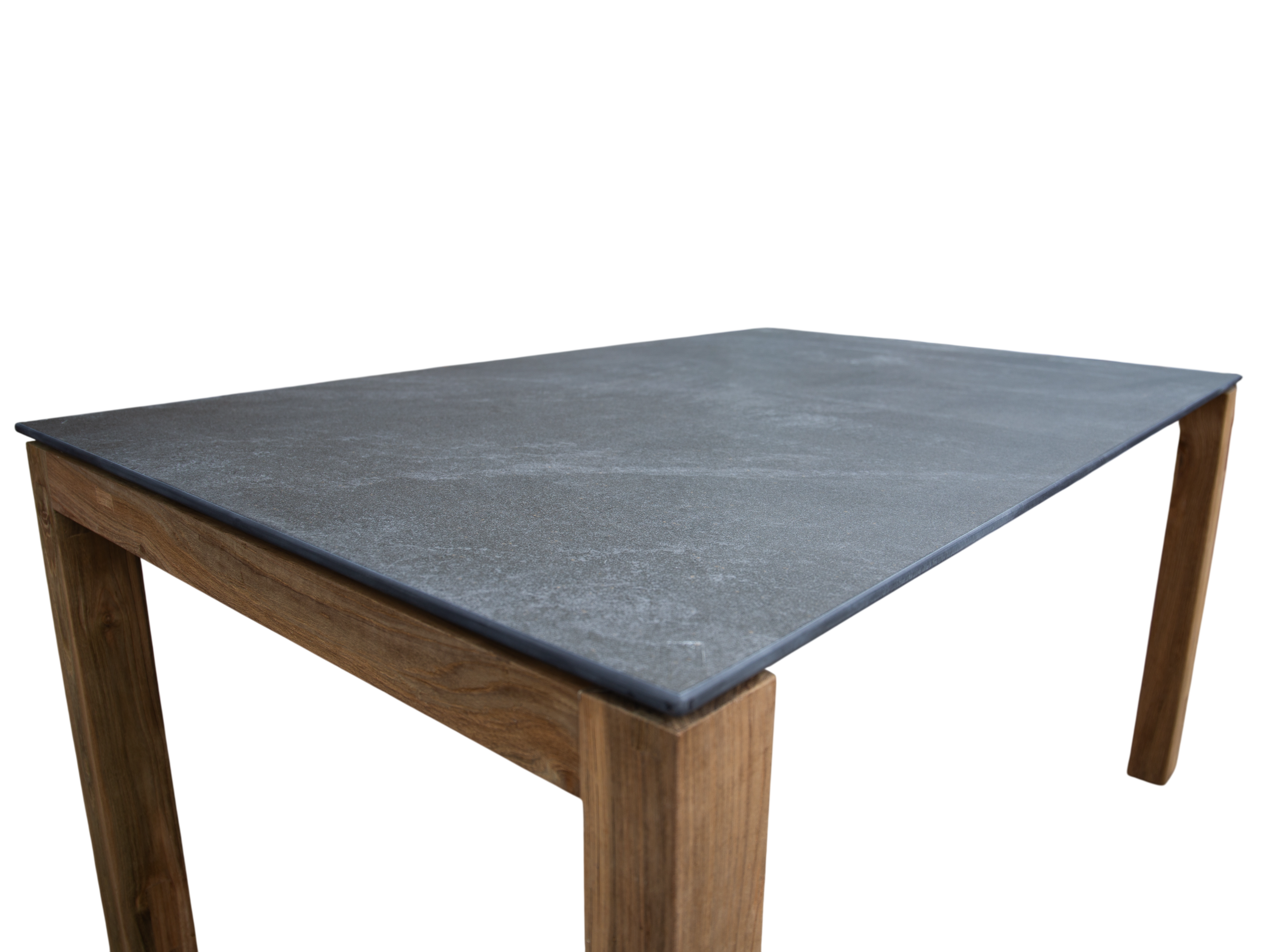 Sierra Dining Table | Bari Range