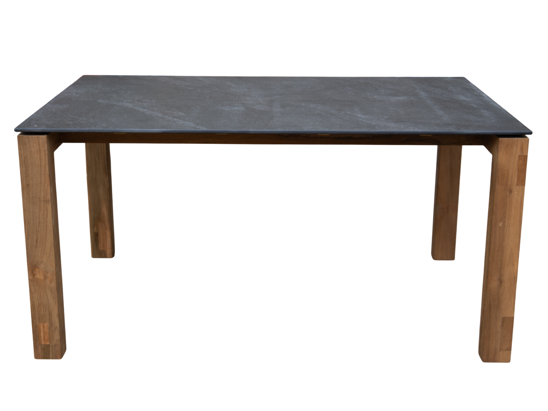 Sierra Dining Table | Bari Range