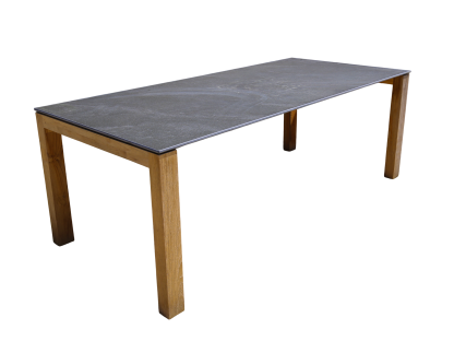 Sierra Dining Table | Bari Range