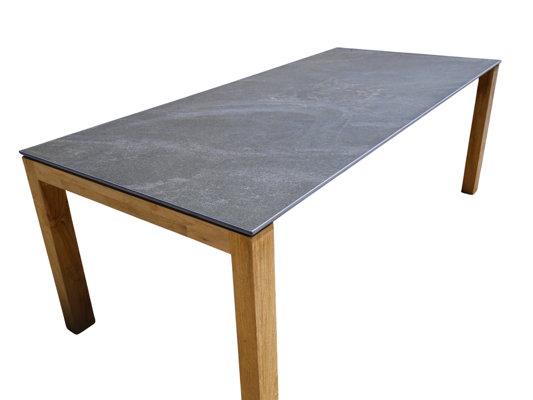Sierra Dining Table | Bari Range