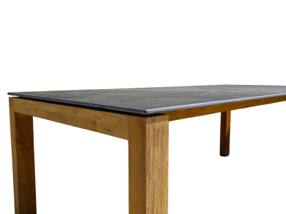 Sierra Dining Table | Bari Range