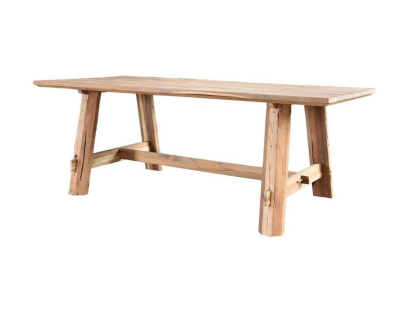 Sigar Dining Table 