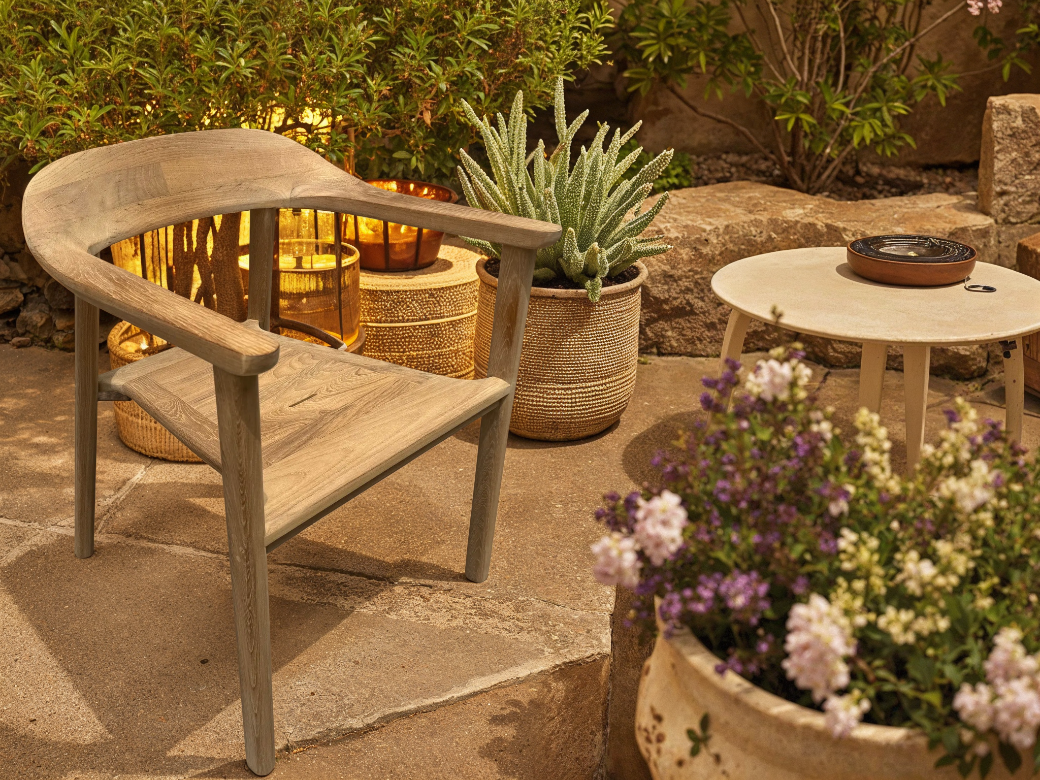 Veluta Curve Stacking Dining Chair | FSC® Certified | Pre-Order