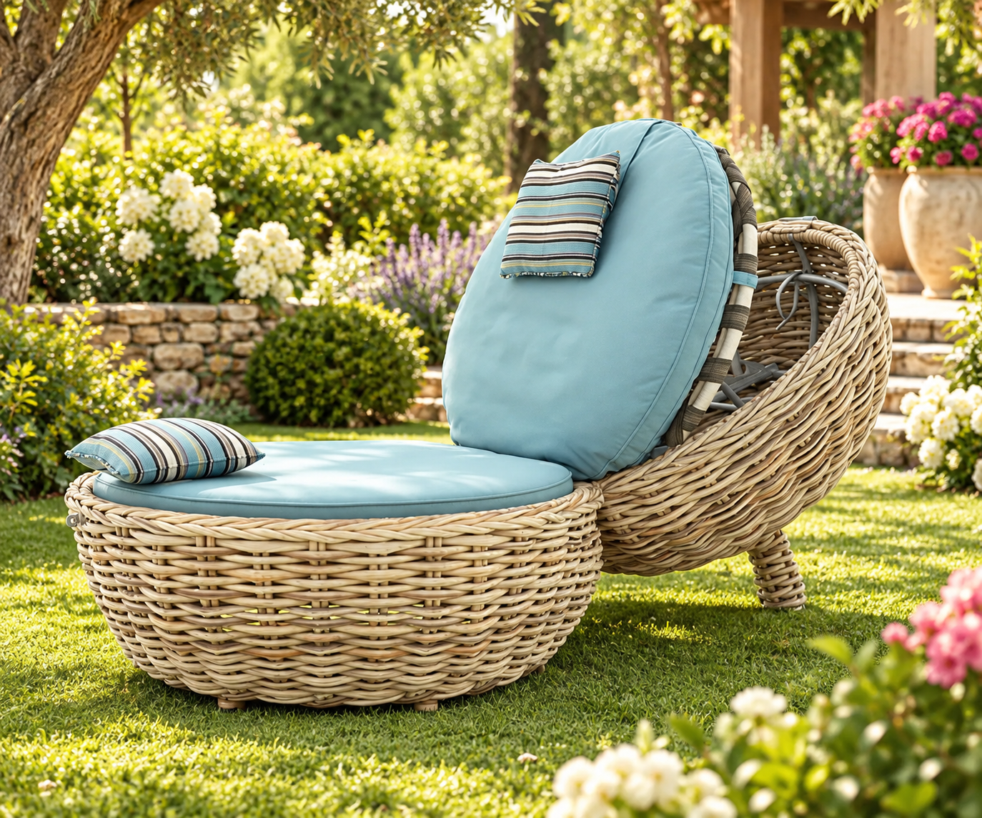 Fiji Magic Apple Day Bed | Grand Designs Ex-display
