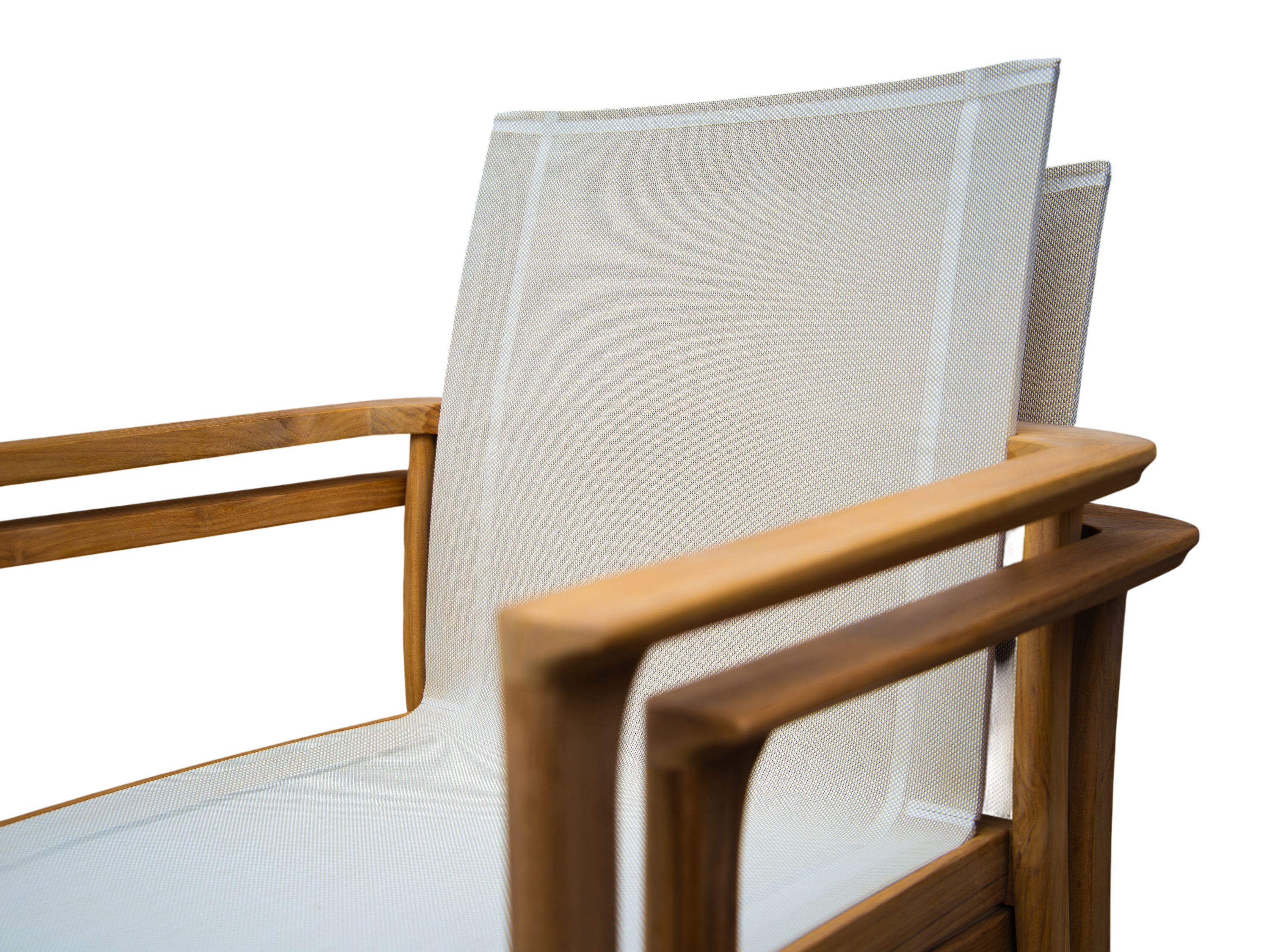 TNT Deluxe Stacking Chair | FSC® Certified