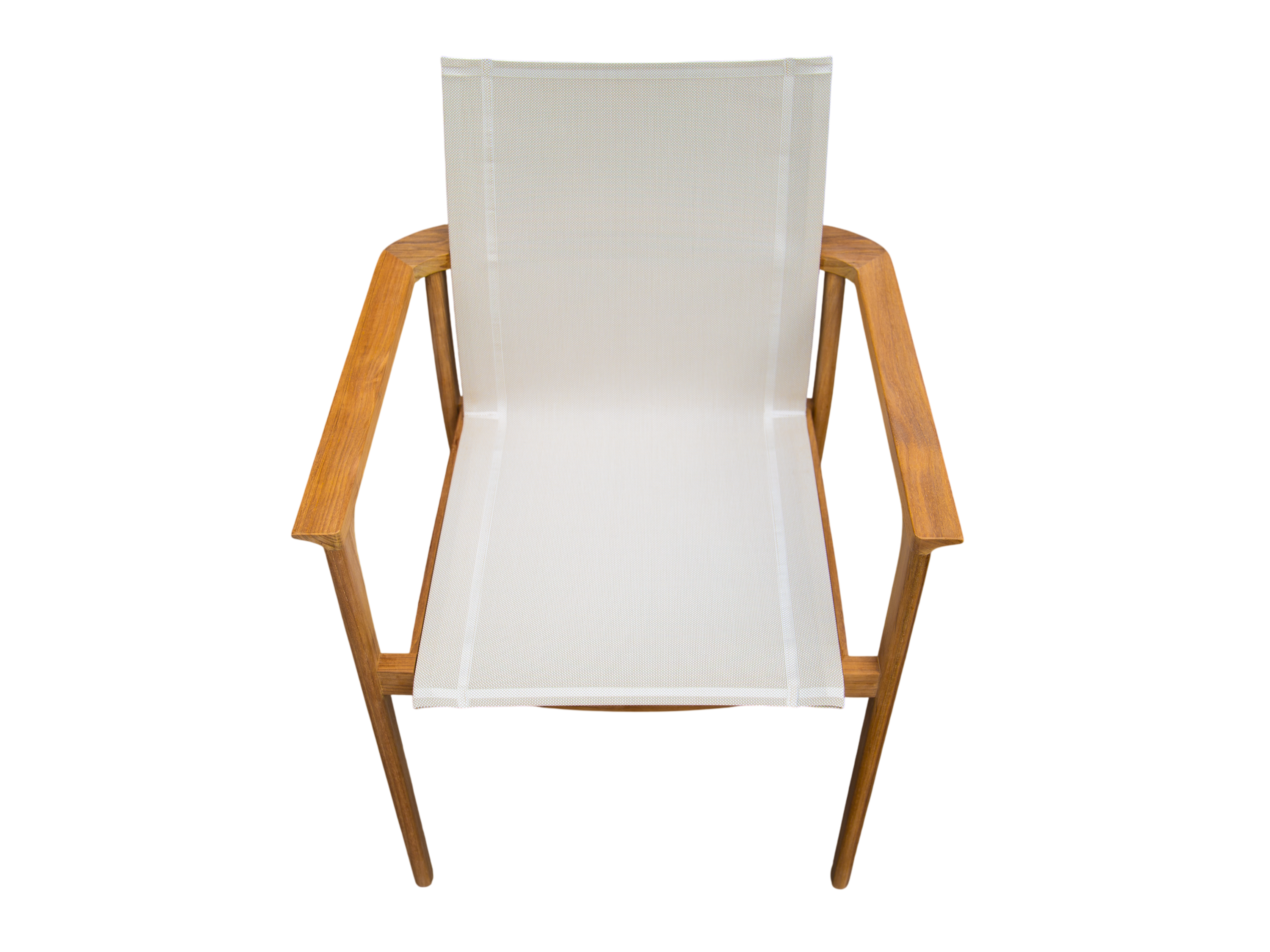 TNT Deluxe Stacking Chair | FSC® Certified