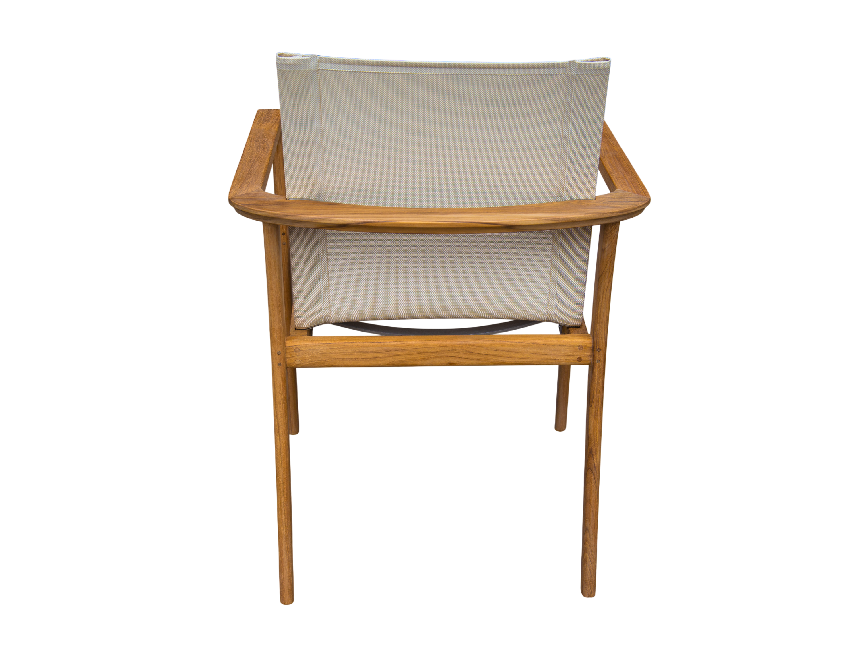 TNT Deluxe Stacking Chair | FSC® Certified