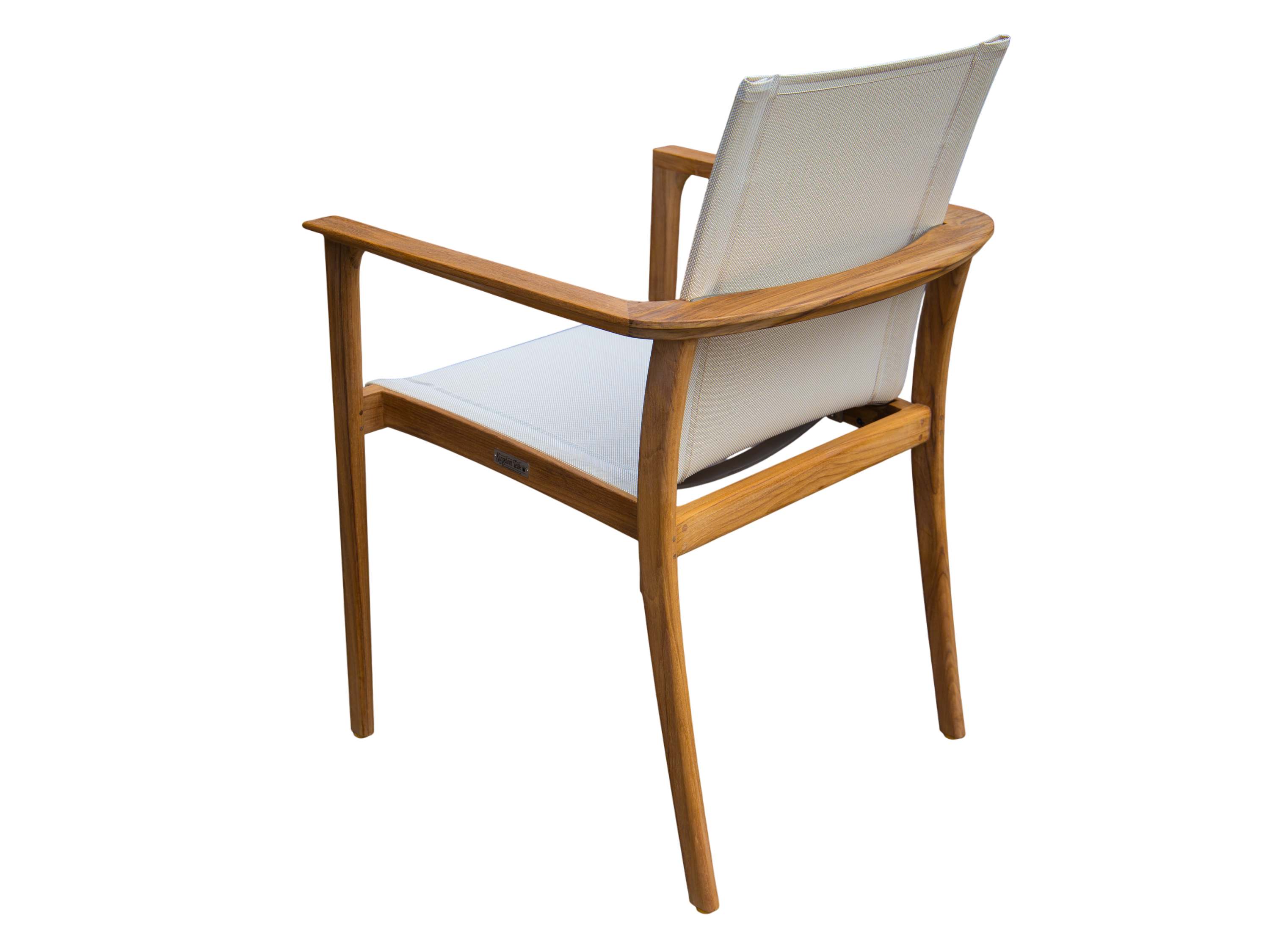 TNT Deluxe Stacking Chair | FSC® Certified