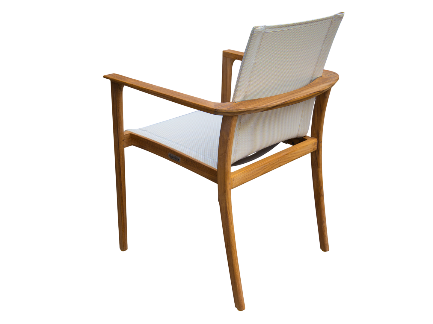 TNT Deluxe Stacking Chair | FSC® Certified