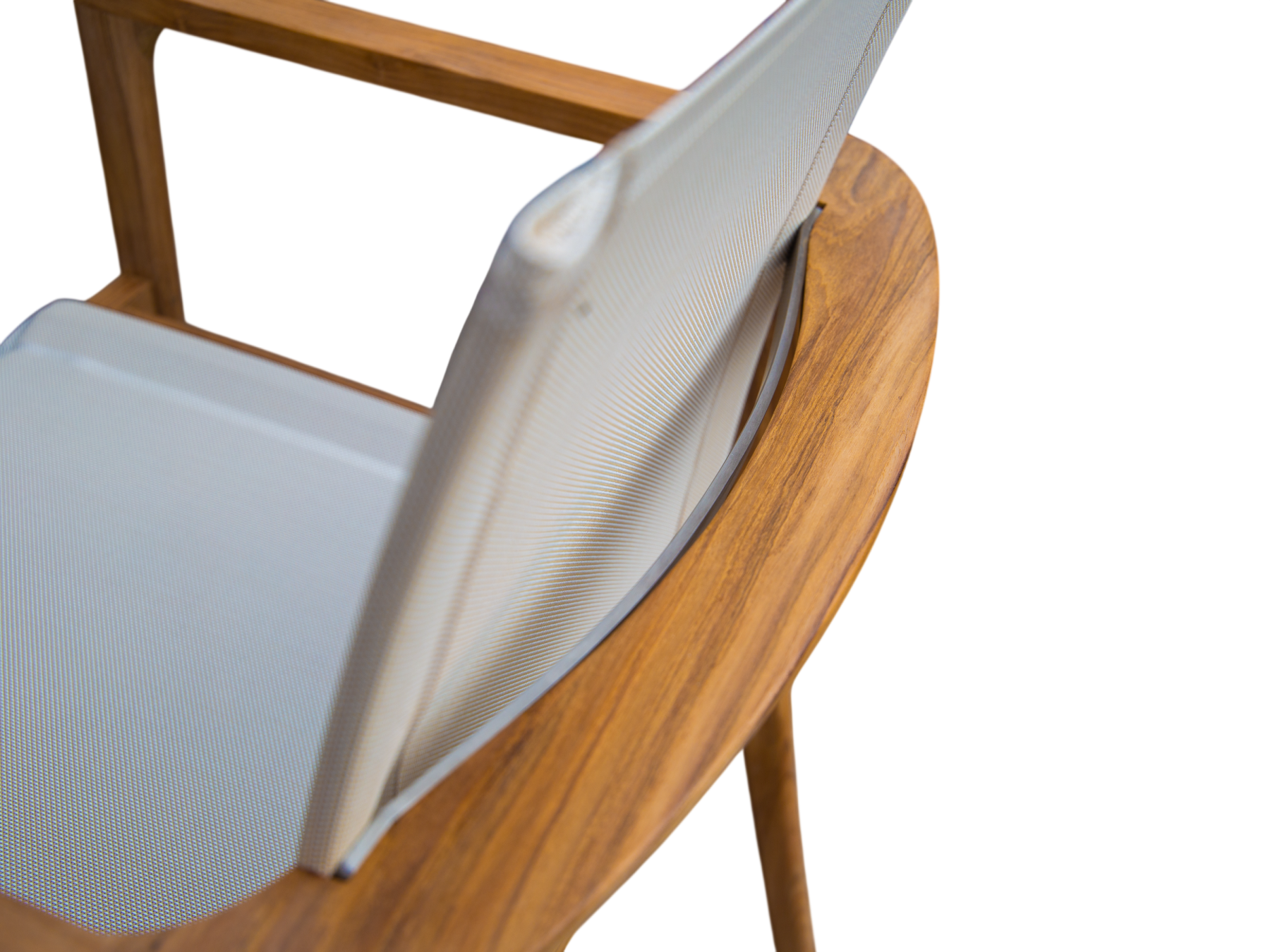 TNT Deluxe Stacking Chair | FSC® Certified