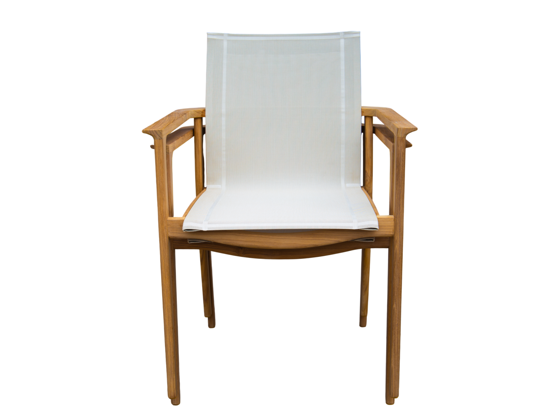 TNT Deluxe Stacking Chair | FSC® Certified