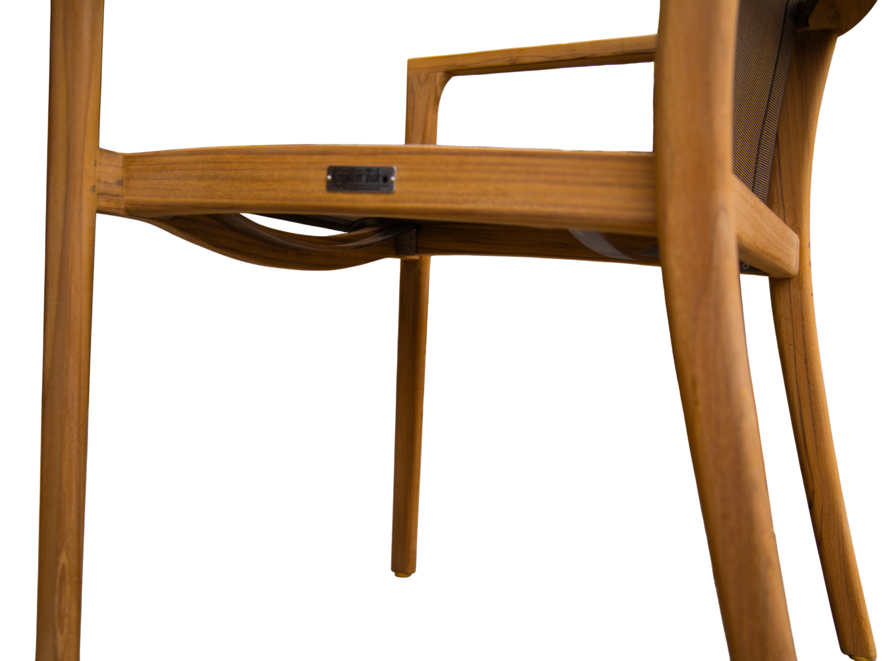 TNT Deluxe Stacking Chair | FSC® Certified