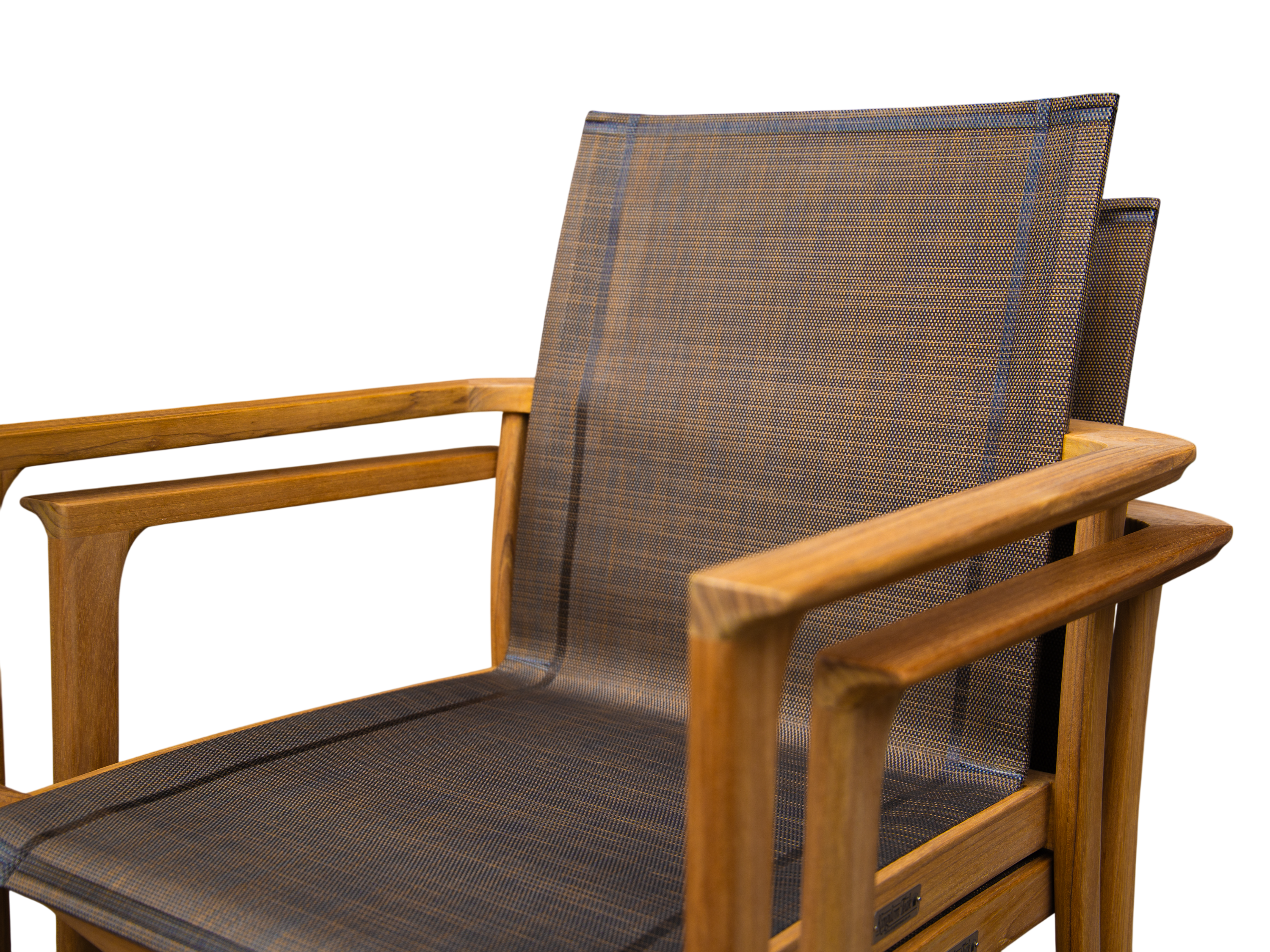 TNT Deluxe Stacking Chair | FSC® Certified