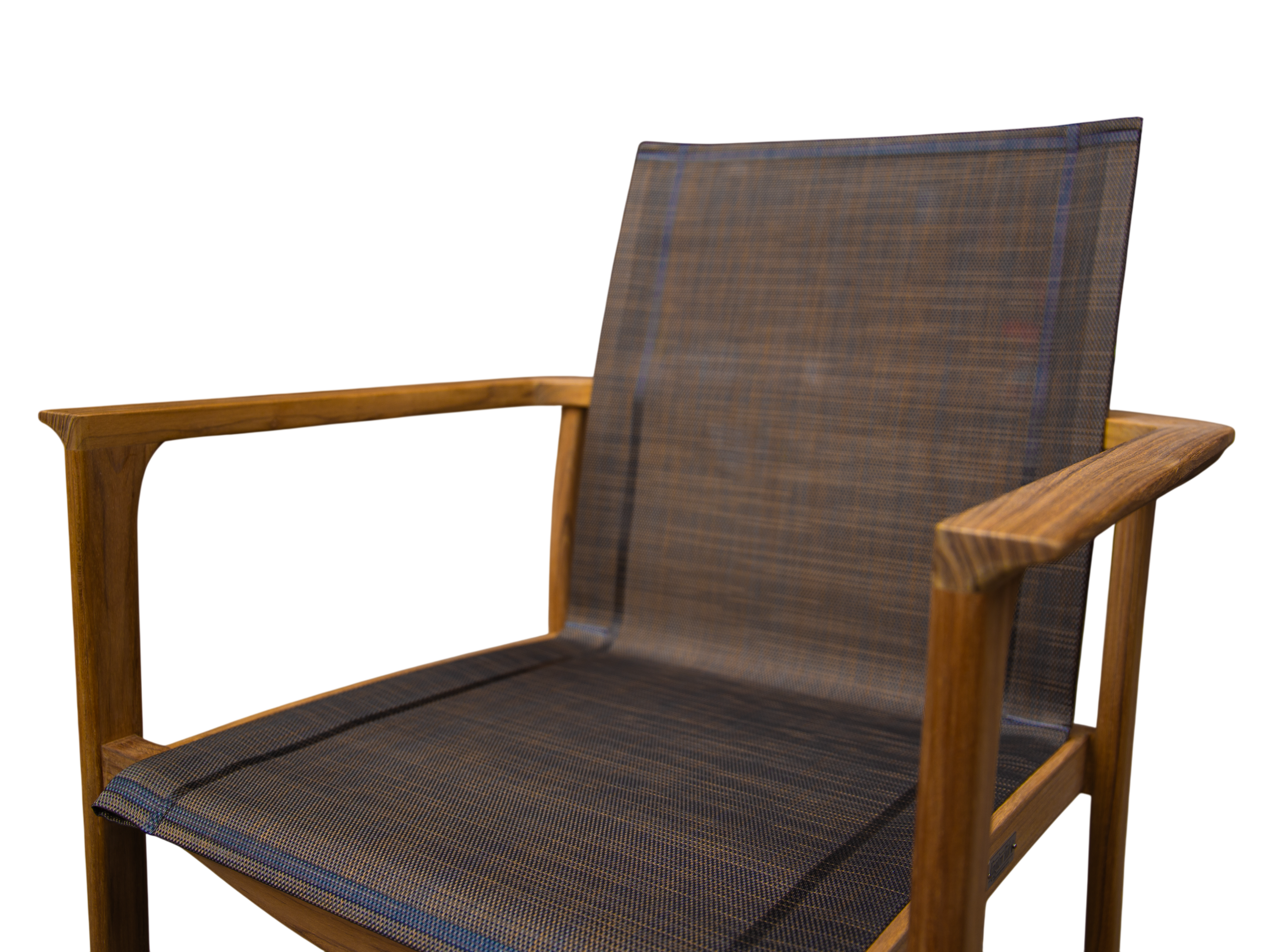 TNT Deluxe Stacking Chair | FSC® Certified