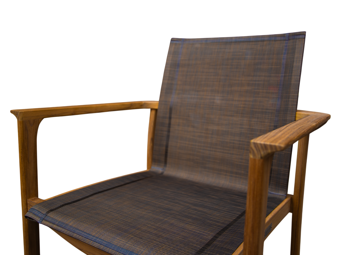 TNT Deluxe Stacking Chair | FSC® Certified