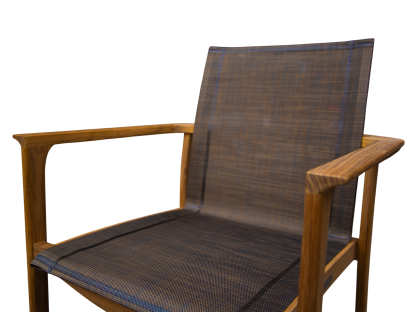 TNT Deluxe Stacking Chair | FSC® Certified